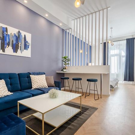 D58 - Grand Boulevard Royal Apartment - Best Location By Bqa ブダペスト エクステリア 写真