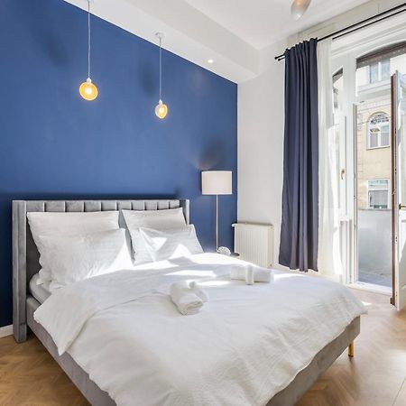 D58 - Grand Boulevard Royal Apartment - Best Location By Bqa ブダペスト エクステリア 写真