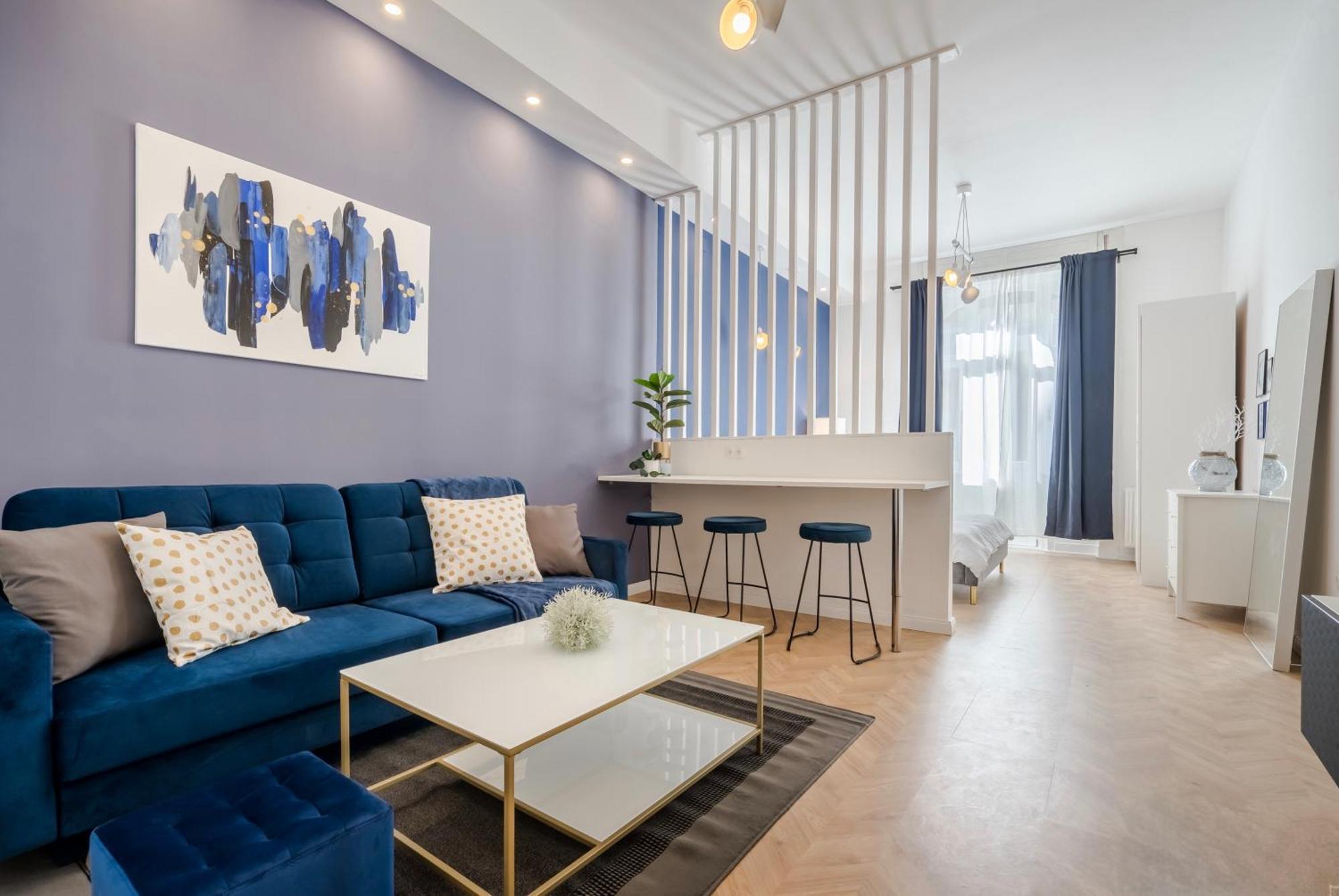 D58 - Grand Boulevard Royal Apartment - Best Location By Bqa ブダペスト エクステリア 写真