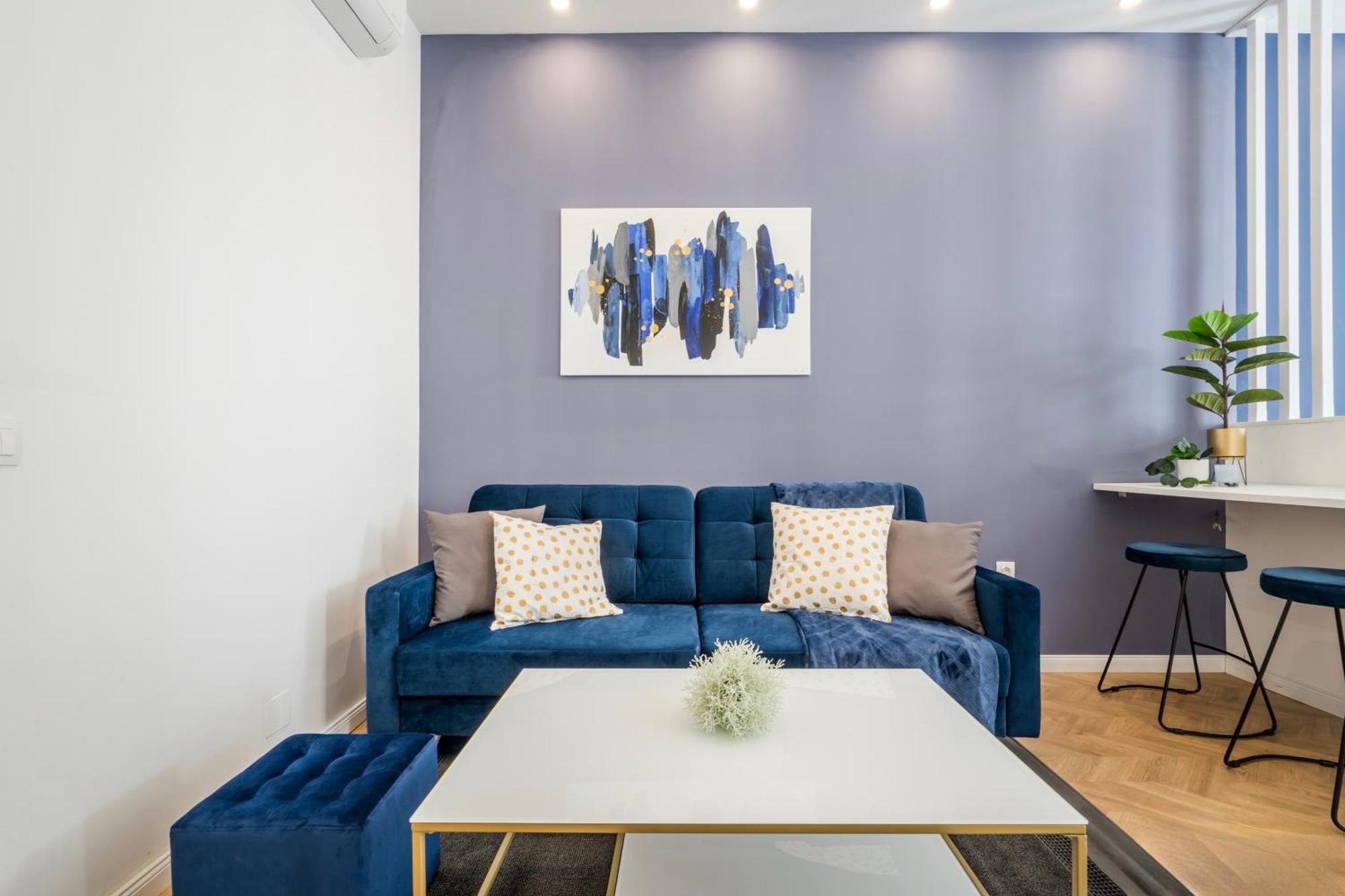 D58 - Grand Boulevard Royal Apartment - Best Location By Bqa ブダペスト エクステリア 写真